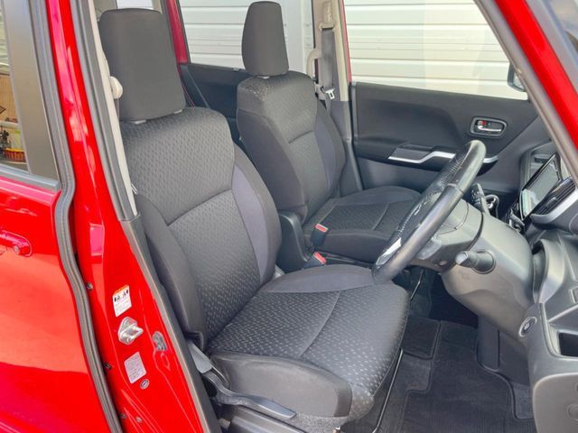 MITSUBISHI DELICA D:2 CUSTOM 2WD 2018