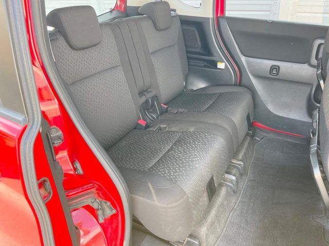 MITSUBISHI DELICA D:2 CUSTOM 2WD 2018