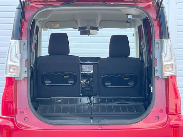 MITSUBISHI DELICA D:2 CUSTOM 2WD 2018