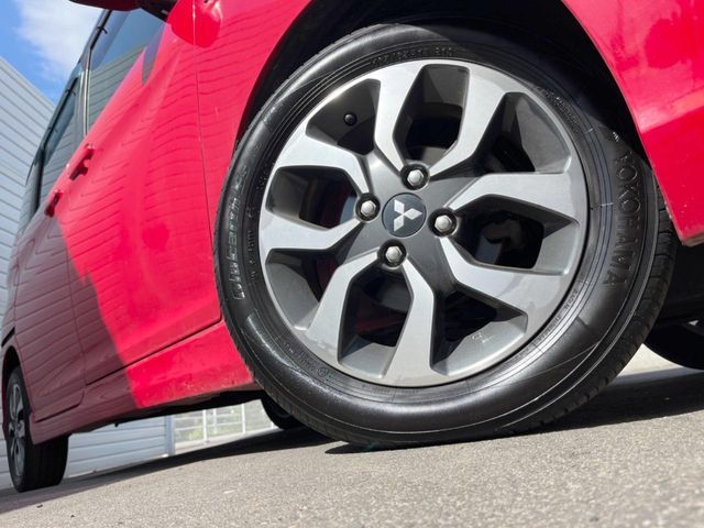 MITSUBISHI DELICA D:2 CUSTOM 2WD 2018