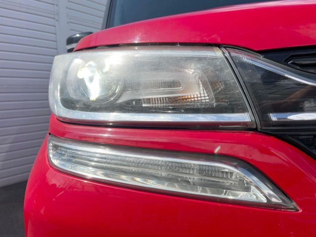 MITSUBISHI DELICA D:2 CUSTOM 2WD 2018