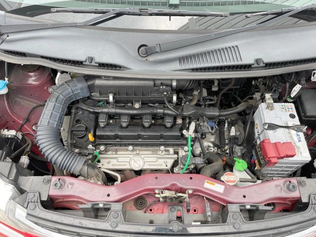 MITSUBISHI DELICA D:2 CUSTOM 2WD 2018