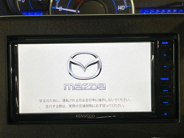 MAZDA FLAIR 2018