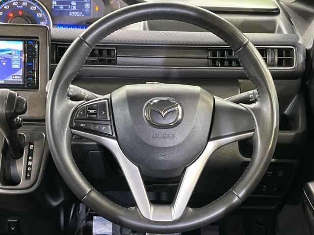 MAZDA FLAIR 2018