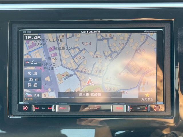 HONDA STEPWAGON SPADA 2017