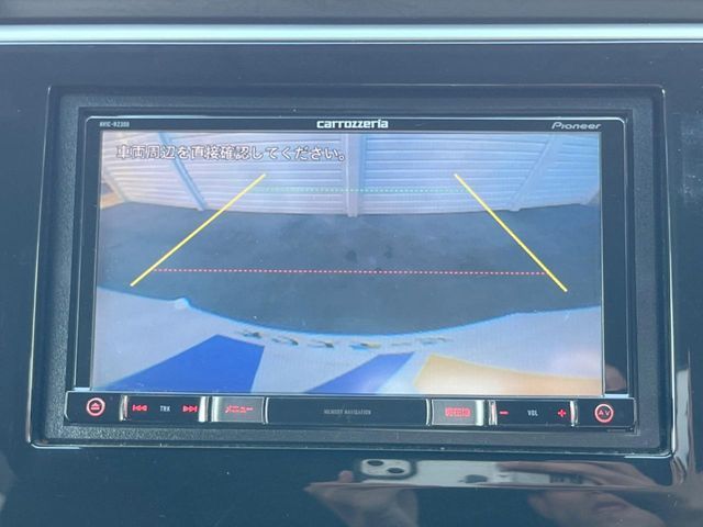 HONDA STEPWAGON SPADA 2017