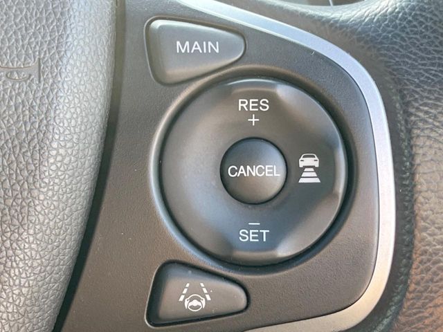 HONDA STEPWAGON SPADA 2017