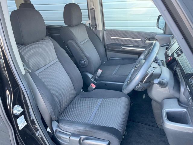 HONDA STEPWAGON SPADA 2017