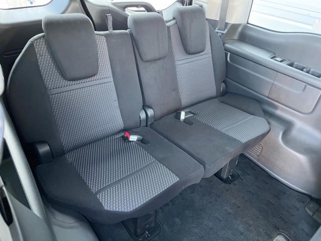 HONDA STEPWAGON SPADA 2017