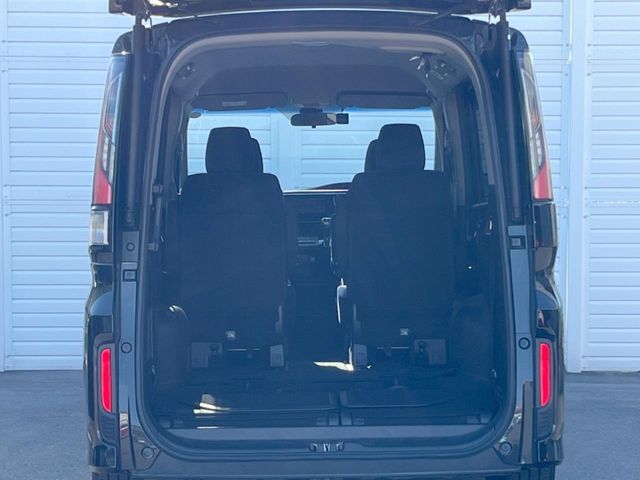 HONDA STEPWAGON SPADA 2017