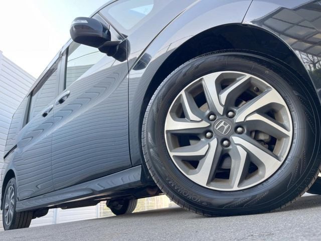 HONDA STEPWAGON SPADA 2017