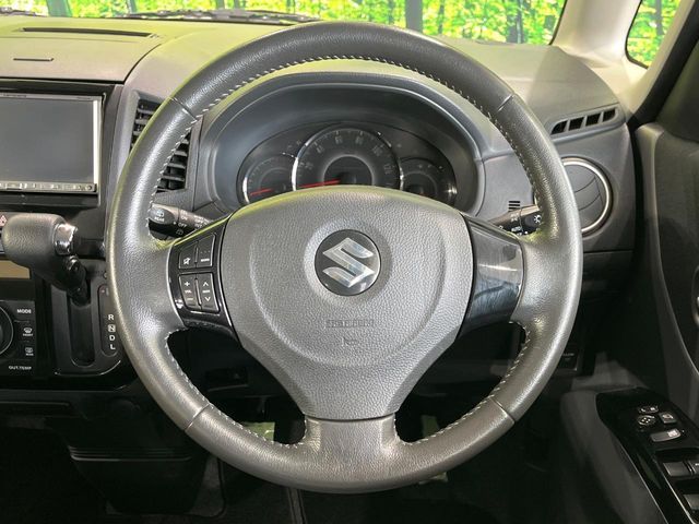 SUZUKI PALETTE SW 2012