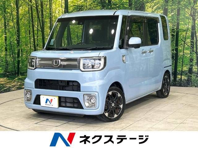 DAIHATSU WAKE 2016