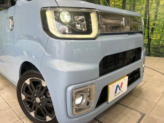 DAIHATSU WAKE 2016