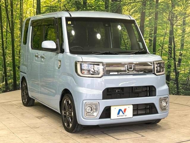 DAIHATSU WAKE 2016