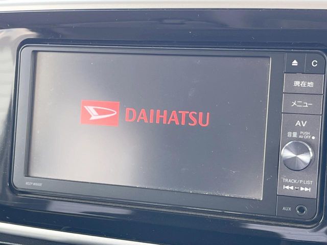 DAIHATSU MOVE canbus 2016