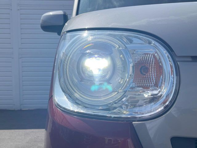 DAIHATSU MOVE canbus 2016