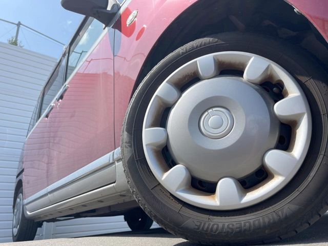 DAIHATSU MOVE canbus 2016