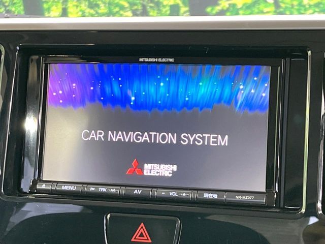 MITSUBISHI eK SPACE custom 2016