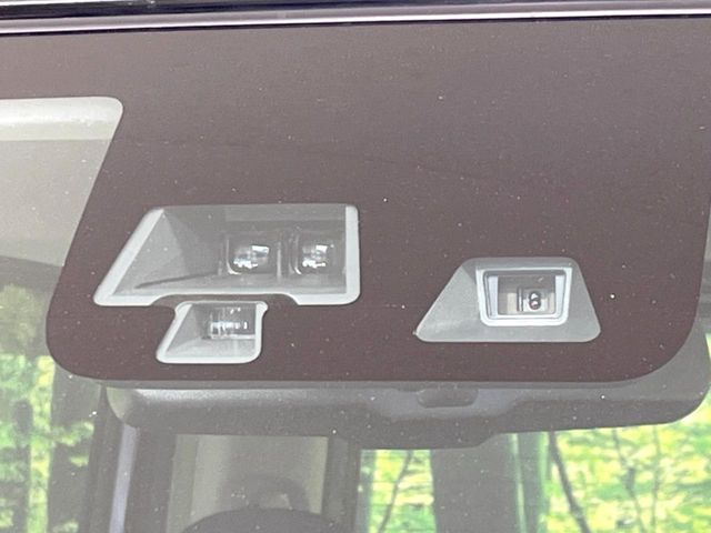 MITSUBISHI eK SPACE custom 2016