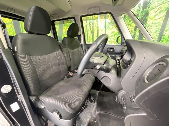 MITSUBISHI eK SPACE custom 2016