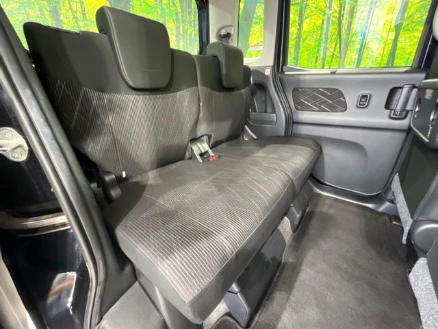 MITSUBISHI eK SPACE custom 2016