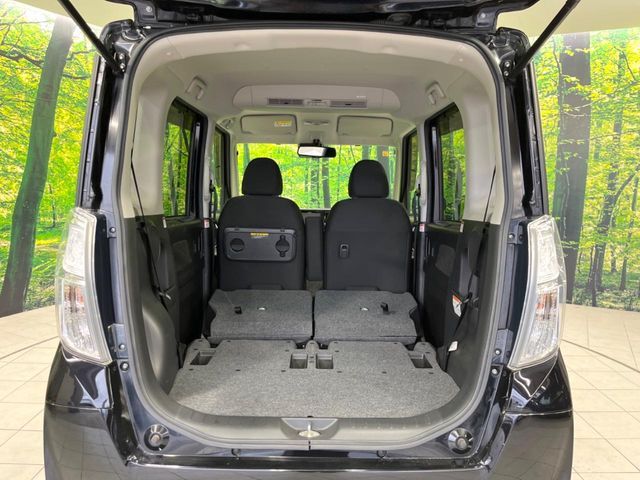 MITSUBISHI eK SPACE custom 2016