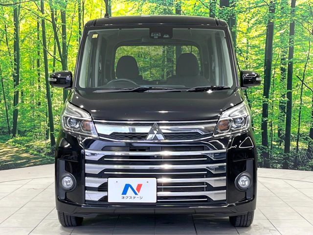 MITSUBISHI eK SPACE custom 2016