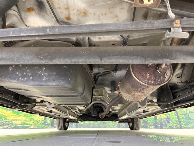 MITSUBISHI eK SPACE custom 2016