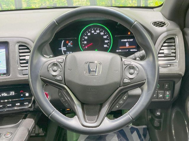 HONDA VEZEL HYBRID 2019