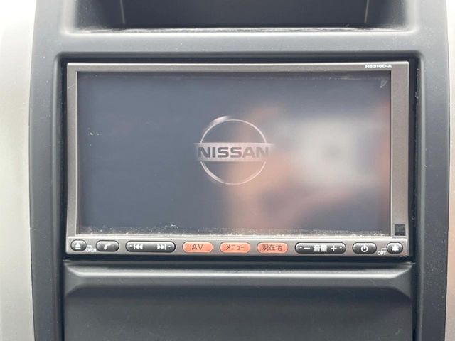 NISSAN X-TRAIL 4WD 2011