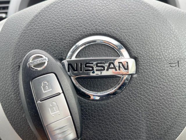 NISSAN X-TRAIL 4WD 2011