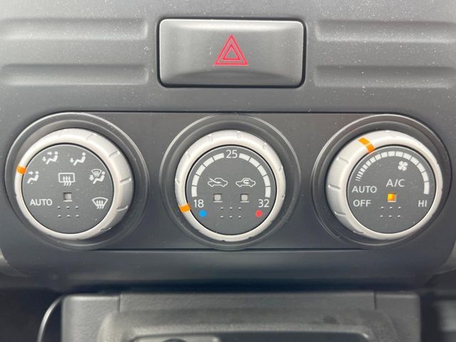 NISSAN X-TRAIL 4WD 2011