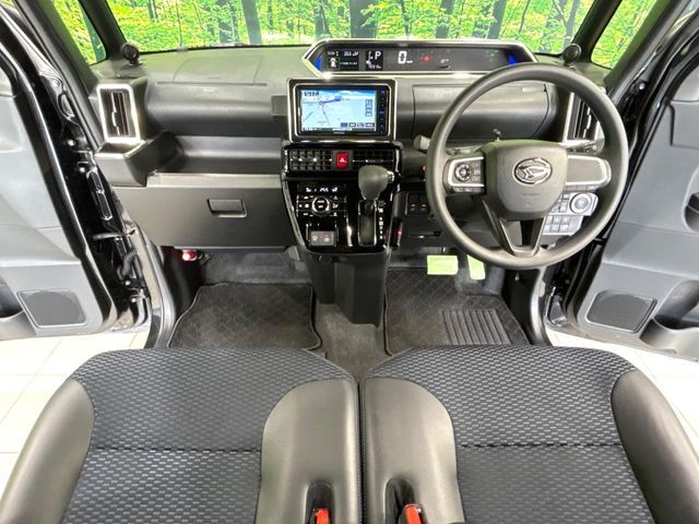 DAIHATSU TANTO CUSTOM 2023