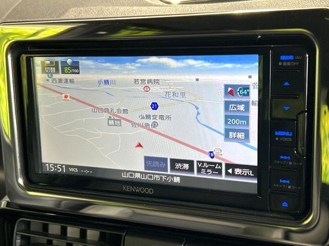 DAIHATSU TANTO CUSTOM 2023