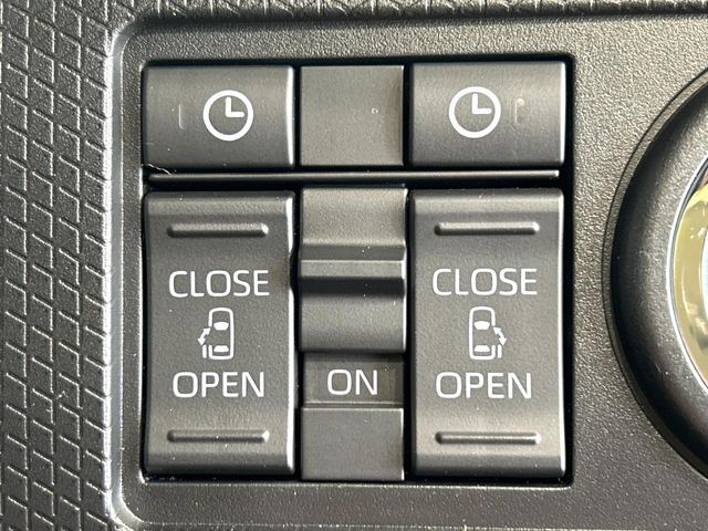 DAIHATSU TANTO CUSTOM 2023