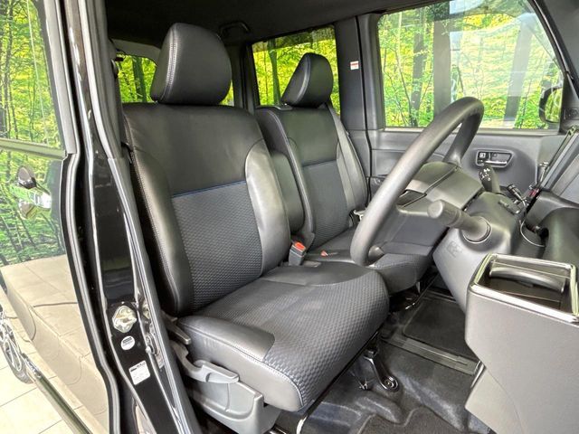 DAIHATSU TANTO CUSTOM 2023