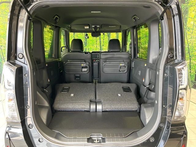 DAIHATSU TANTO CUSTOM 2023