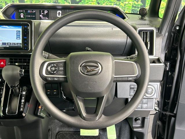 DAIHATSU TANTO CUSTOM 2023