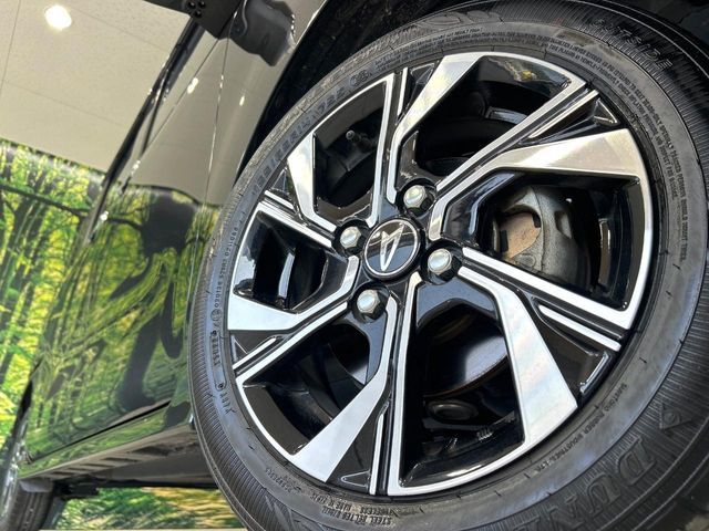 DAIHATSU TANTO CUSTOM 2023