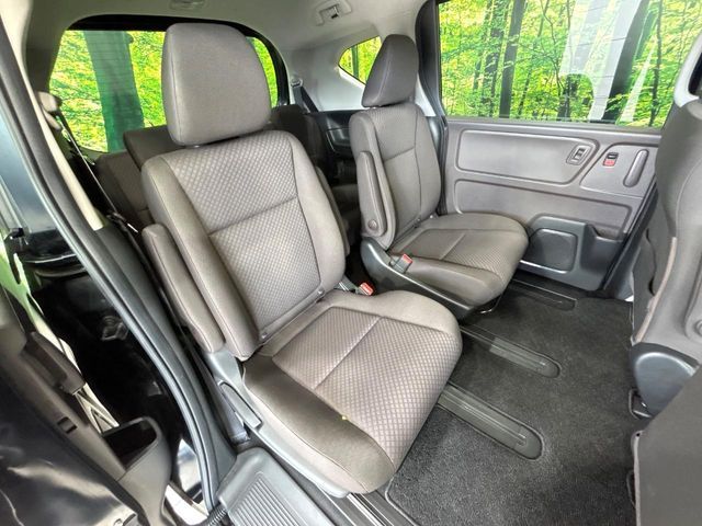 HONDA FREED HYBRID 2022