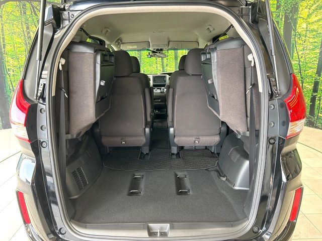 HONDA FREED HYBRID 2022