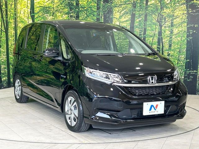 HONDA FREED HYBRID 2022