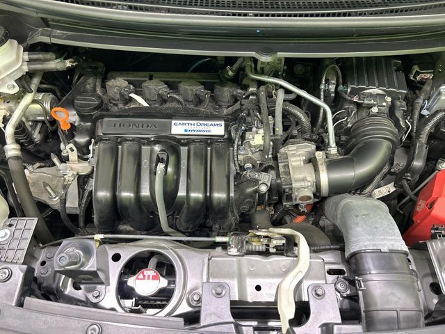 HONDA FREED HYBRID 2022