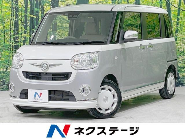 DAIHATSU MOVE canbus 2019