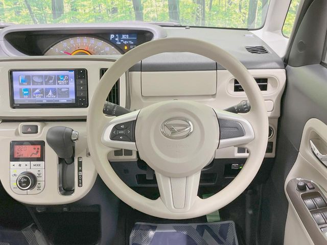 DAIHATSU MOVE canbus 2019