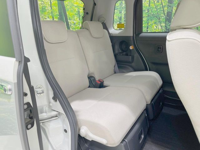 DAIHATSU MOVE canbus 2019