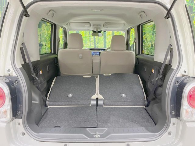 DAIHATSU MOVE canbus 2019