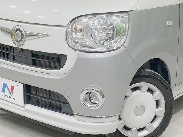DAIHATSU MOVE canbus 2019
