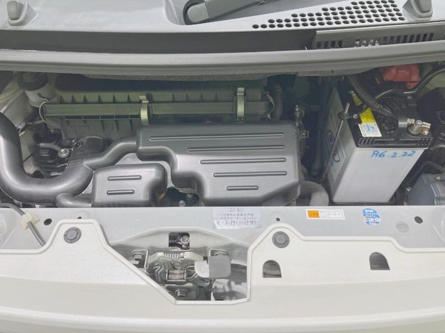 DAIHATSU MOVE canbus 2019